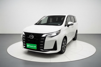 广汽传祺 传祺M6 2023款 PRO 270T DCT豪华版