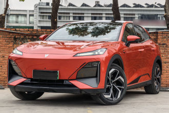 深蓝汽车 深蓝S07 2024款 520Max 乾崑智驾ADS SE纯电版