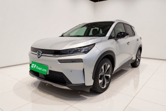 埃安 AION V 2020款 70 智领版