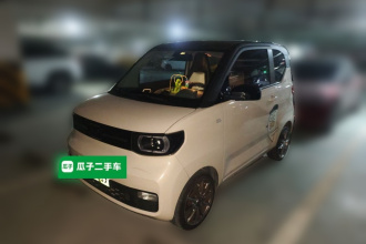 五菱汽车 宏光MINIEV 2020款 自在款 磷酸铁锂