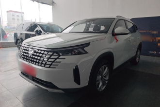 捷达VS8 2026款 280TSI 自动全能版