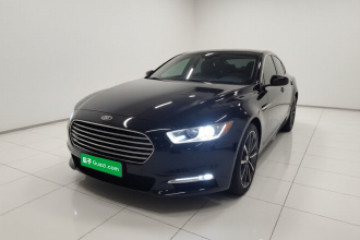 福特 金牛座 2015款 EcoBoost 245 至尊型