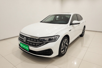 大众 速腾 2024款 300TSI DSG超越版