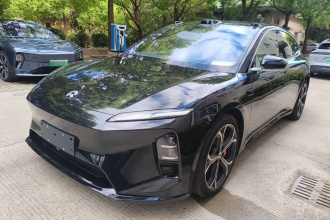 蔚来ET5T 2025款 75kWh Touring