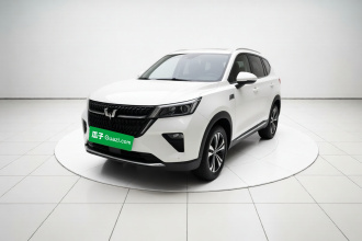 五菱汽车 五菱星辰 2021款 1.5T 手动星光版