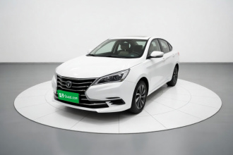 长安 逸动DT 2018款 1.6L 手动智享型