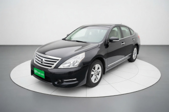 日产 天籁 2011款 2.0L XL舒适版