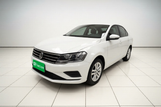 大众 捷达 2019款 梦想版 1.4L 手动时尚型