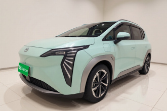 埃安 AION Y 2023款 Younger 星耀版