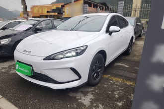 比亚迪 海豹05 DM-i 2026款 DM-i 128KM豪华型
