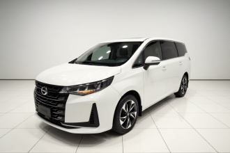 广汽传祺 传祺M6 2021款 270T DCT尊享版（七座）