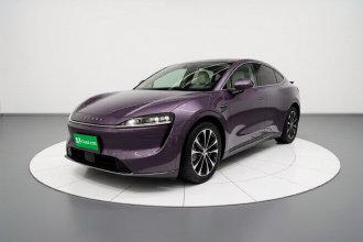 鸿蒙智行 智界R7 2025款 增程 251km Max