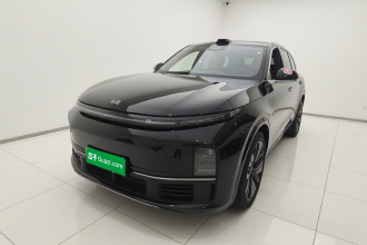 理想汽车 理想L7 2023款 Max