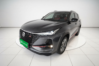 长安CS75 PLUS 2021款 1.5T 自动豪华型