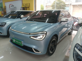 东风纳米 纳米01 2024款 430 Plus智+