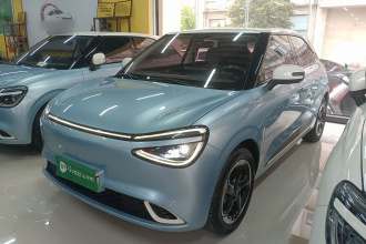 东风纳米 纳米01 2024款 430 Plus智+