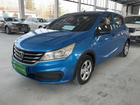 宝骏310 2016款 1.2L 手动超值型