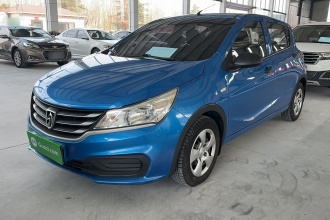 宝骏310 2016款 1.2L 手动超值型