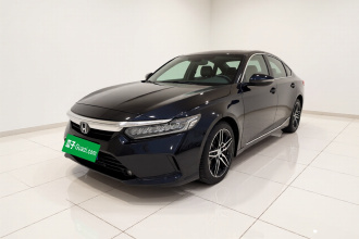 本田 英仕派 2022款 260TURBO 精悦版