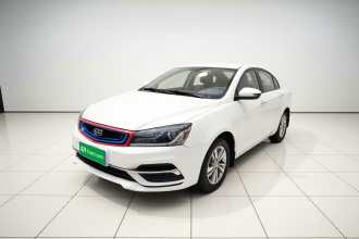 吉利汽车 帝豪 2018款 1.5L CVT豪华型