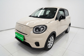 零跑汽车 零跑T03 2022款 皓玉版