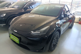 特斯拉 Model Y 2022款 改款 后轮驱动版