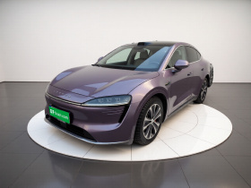 鸿蒙智行 智界R7 2025款 增程 251km Max