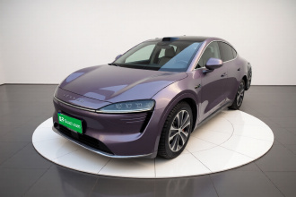 鸿蒙智行 智界R7 2025款 增程 251km Max