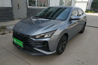 东风风神 奕炫 2025款 1.5L 自动豪华型