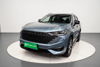 哈弗H6新能源 2023款 DHT-PHEV 110KM 悦行版
