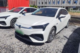 埃安 AION S 2023款 魅 580 磷酸铁锂