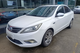 长安 逸动 2016款 1.6L 手动风尚型