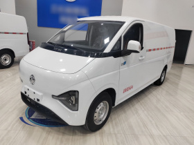 东风 睿立达V5 2025款 310km 睿跃版宁德 41.86kwh