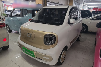 奔腾小马 2025款 222km 灵动马