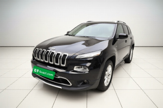 Jeep 自由光 2016款 2.4L 专业智能版
