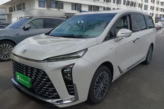 别克GL8新能源 2024款 陆尊 尊享版 7座