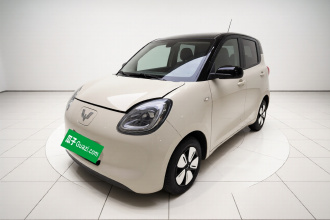 五菱汽车 宏光MINIEV 2025款 第四代 四门版 臻享+款