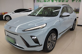 别克E5 2023款 智享标准续航版