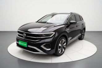 大众 揽境 2024款 380TSI 四驱豪华佳境版Pro 7座