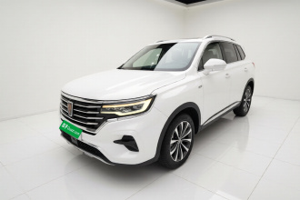 荣威RX5 MAX 2019款 300TGI 自动4G互联豪华版