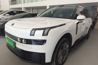 领克900 2025款 2.0T Ultra