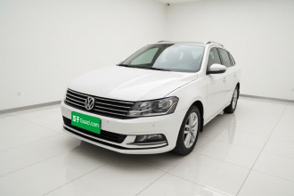 大众 朗行 2015款 1.6L 自动舒适版