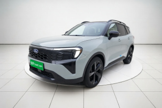 福特 领睿新能源 2025款 尊领型PLUS