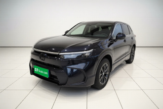 本田 皓影 2025款 240TURBO 两驱豪华版 5座