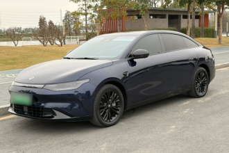 零跑汽车 零跑C01 2023款 525舒享版