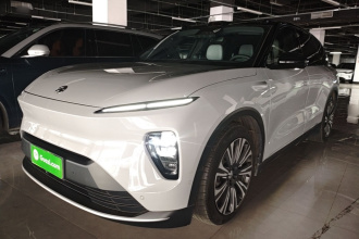 蔚来ES8 2023款 75kWh