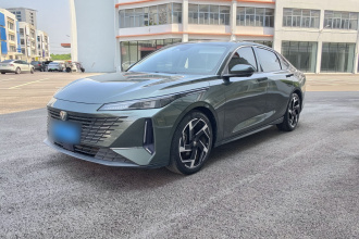 长安 逸达 2023款 蓝鲸NE 1.5T GDI DCT旗舰型