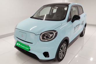 零跑汽车 零跑T03 2025款 403舒享版