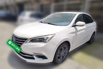 长安 逸动DT 2019款 1.6L 手动舒享型 国VI