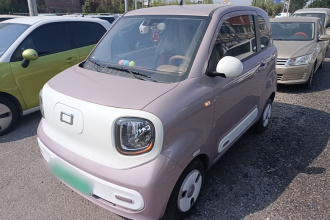 奔腾小马 2026款 222km 闪耀马